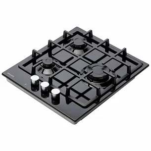 Газовая варочная панель GRAUDE GS 45.1 SM