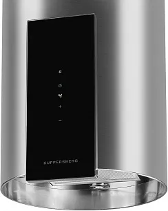 Цилиндрическая вытяжка KUPPERSBERG WL-MOTUBA X