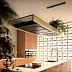 Островная вытяжка Falmec LIGHT BRONZE ISOLA 180