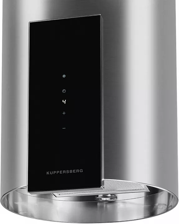 Цилиндрическая вытяжка KUPPERSBERG WL-MOTUBA X