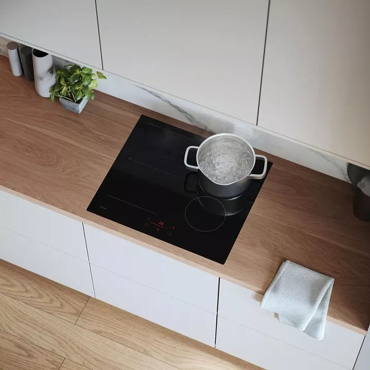 Индукционная варочная панель Asko HI2642FBG1