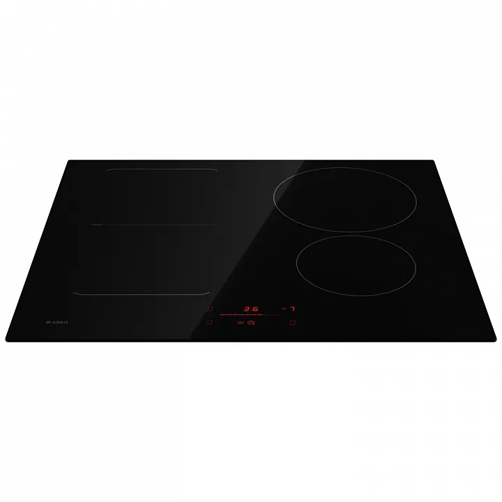 Индукционная варочная панель Asko HI2641FBG1