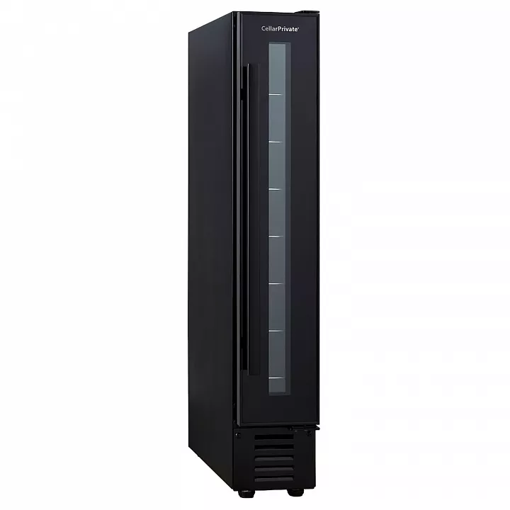 Встраиваемый винный шкаф Cellar Private CP007B
