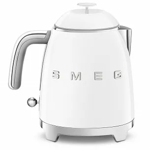 Электрический чайник SMEG KLF05WHEU