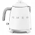 Электрический чайник SMEG KLF05WHEU