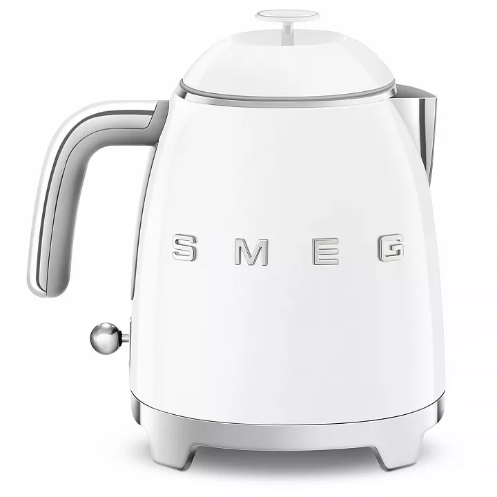 Электрический чайник SMEG KLF05WHEU
