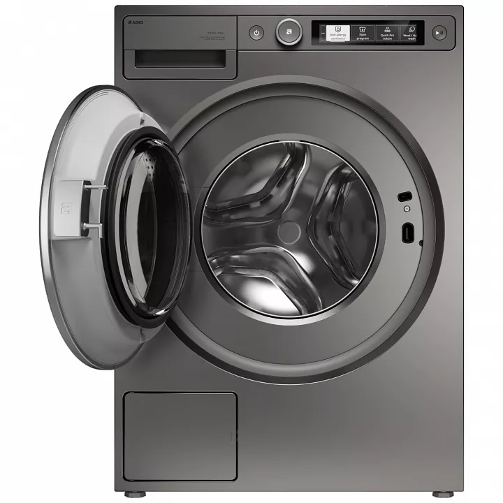Стиральная машина Asko W5096RT