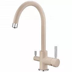 Смеситель для кухни EMAR ЕС-3007