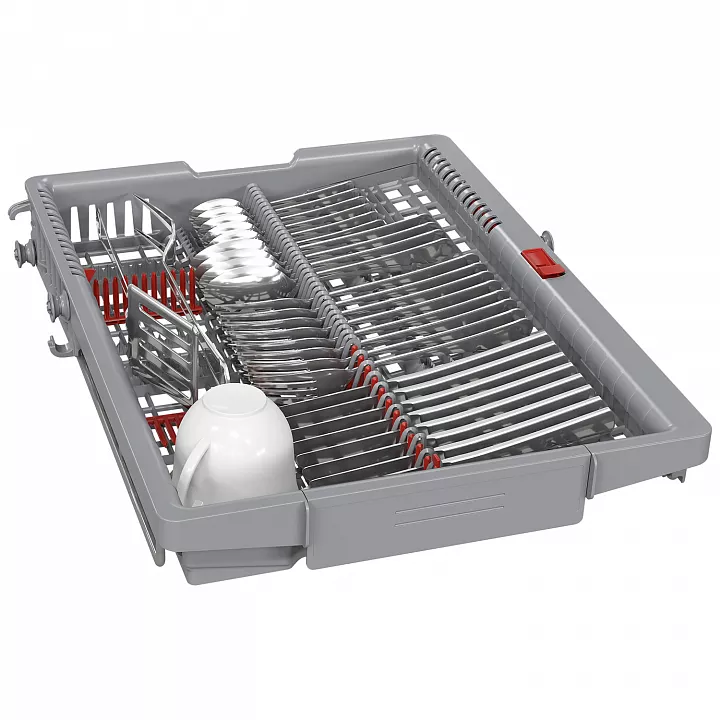 Встраиваемая посудомоечная машина BOSCH SPV8ZMX06Q