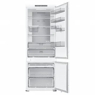 Встраиваемый холодильник-морозильник Samsung BRB38G705DWW/EF