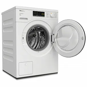 Стиральная машина Miele WEA 125 WCS Chrome Edition