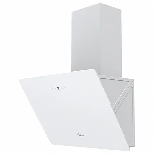 Наклонная вытяжка Midea MH60AN364GW