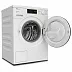 Стиральная машина Miele WEA 125 WCS Chrome Edition