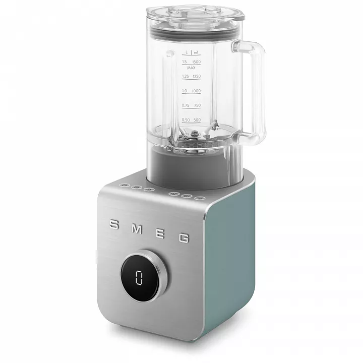 Блендер Smeg BLC02EGMEU