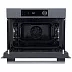 Компактный духовой шкаф с свч Midea MCO82007MGG-I