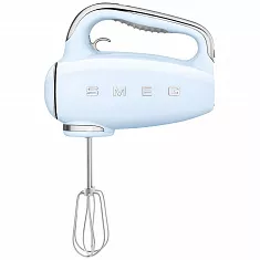Ручной миксер Smeg HMF01PBEU
