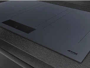 Индукционная варочная панель Smeg SIM1864DG