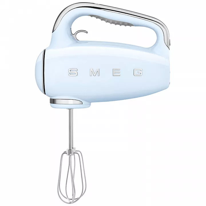 Ручной миксер Smeg HMF01PBEU