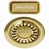 Фурнитура для выпуска и перелива Paulmark PM6024
