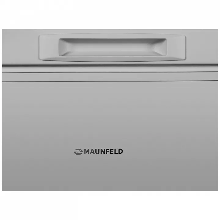Морозильный ларь MAUNFELD MFL200GR