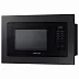 Встраиваемая микроволновая печь Samsung MS23A7013AB/BW
