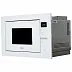 Встраиваемая микроволновая печь Midea MI10250GW