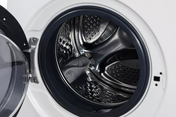 Стиральная машина Midea MF200W120WBS/W-RU
