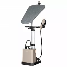 Отпариватель для одежды HIBERG GSW 8000 GOLD