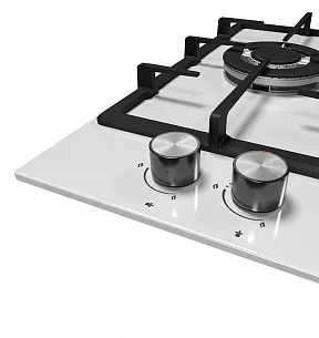 Газовая варочная панель MILLEN MGHD 6501 WH