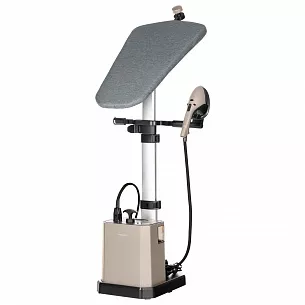 Отпариватель для одежды HIBERG GSW 8000 GOLD