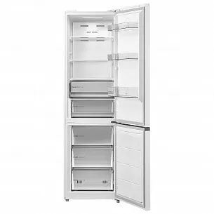Холодильник-морозильник Midea MDRB519MGE01ID