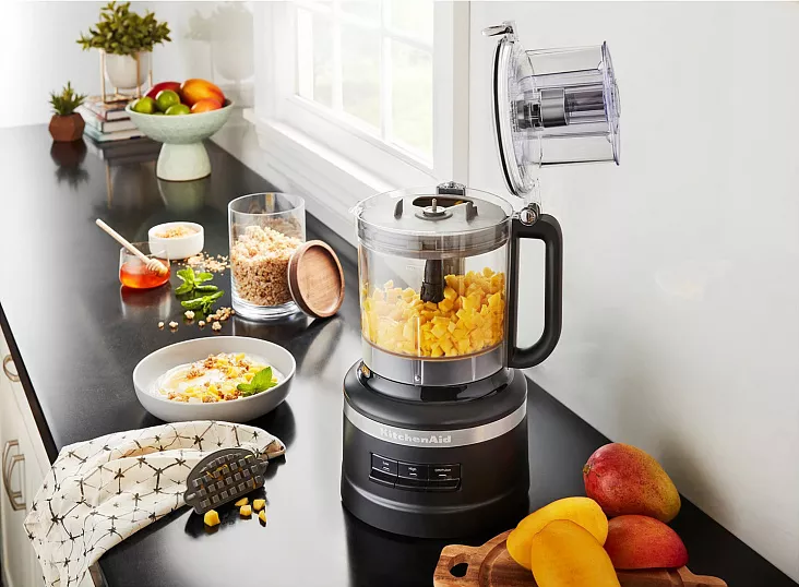 Блендер KitchenAid 5KFP1319EBM
