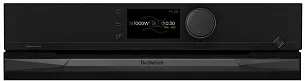 Компактный духовой шкаф с свч De Dietrich DKC4756B