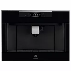 Встраиваемая кофемашина Electrolux KBC85X