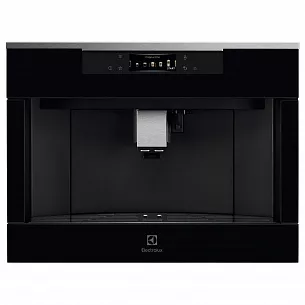 Встраиваемая кофемашина Electrolux KBC85X