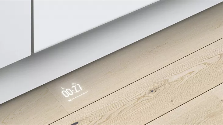 Встраиваемая посудомоечная машина BOSCH SPV6EMX05E