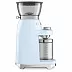Кофемолка SMEG CGF03PBEU