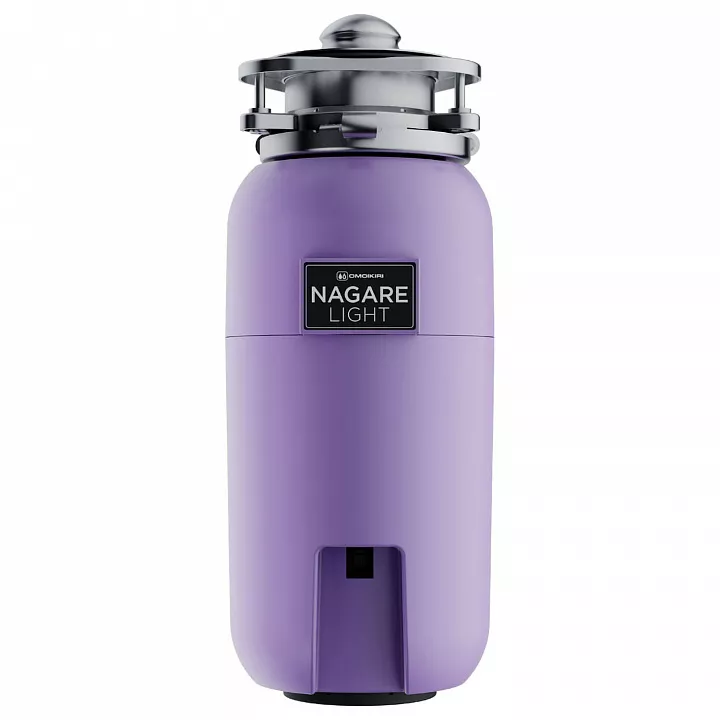 Измельчитель OMOIKIRI Nagare Light