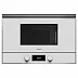 Встраиваемая микроволновая печь Teka ML 822 BIS L WHITE-SS
