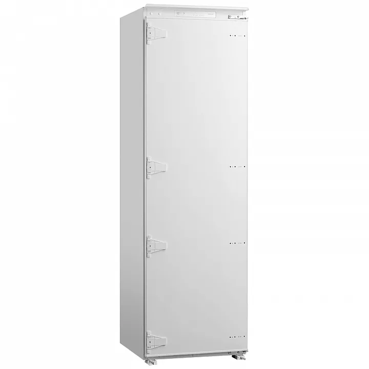 Встраиваемая холодильная камера Midea MDRE423FGE01
