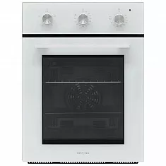 Электрический духовой шкаф Krona LINDE 45 WH