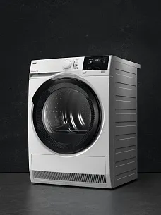 Сушильная машина AEG TR819P4E