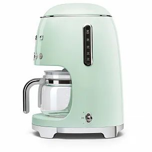 Капельная кофемашина SMEG DCF02PGEU
