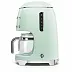 Капельная кофемашина SMEG DCF02PGEU