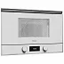 Встраиваемая микроволновая печь Teka ML 822 BIS L WHITE-SS