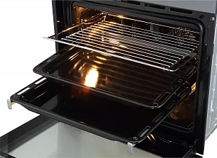 Электрический духовой шкаф Midea MO82107PGG-I