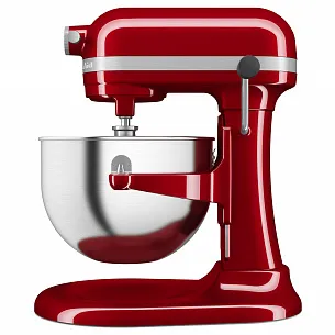 Планетарный миксер KitchenAid 5KSM60SPXEER