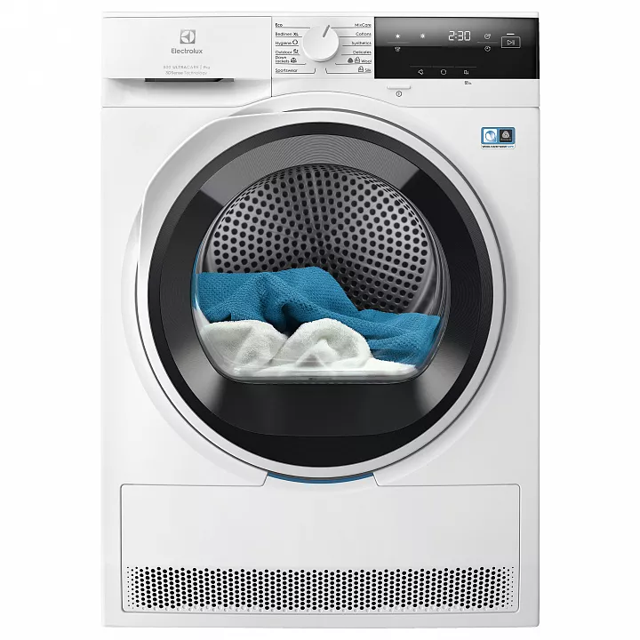 Сушильная машина Electrolux EW8D394ME
