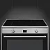 Варочный центр Smeg CG90CIXT