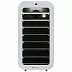 Винный шкаф Meyvel MV22-KWF1